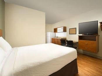 Value Place Cleveland Oh Hotel Exterior photo