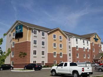 Value Place Cleveland Oh Hotel Exterior photo